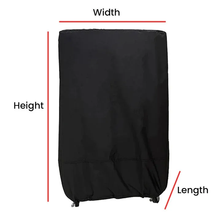 100% Waterproof & Dust Proof Air Cooler Cover