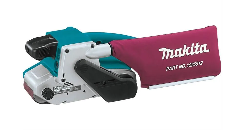 2021 Makita 3" x 21" Belt Sander (9903)