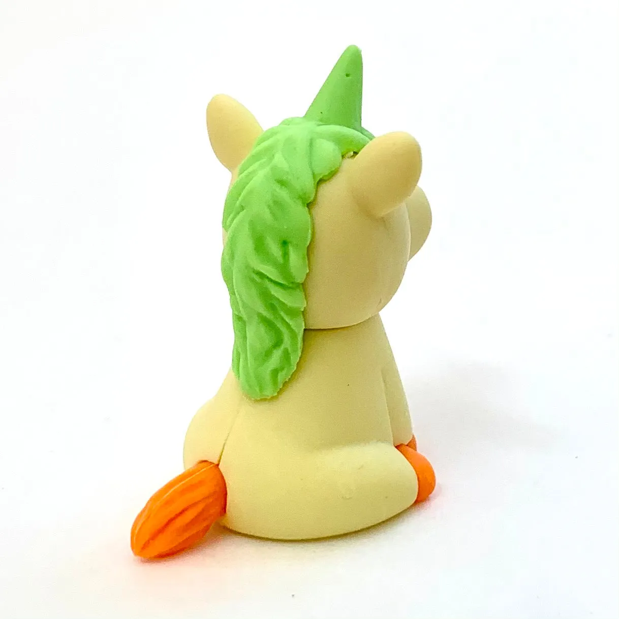 38452 IWAKO Colorz Unicorns -12 sets of 5 Erasers