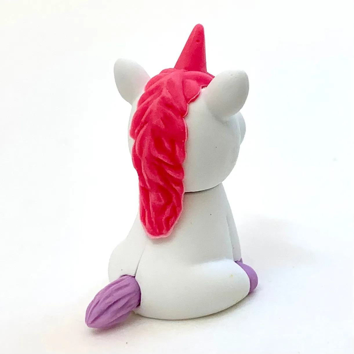 38452 IWAKO Colorz Unicorns -12 sets of 5 Erasers