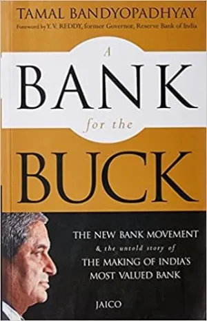 A bank for the buck