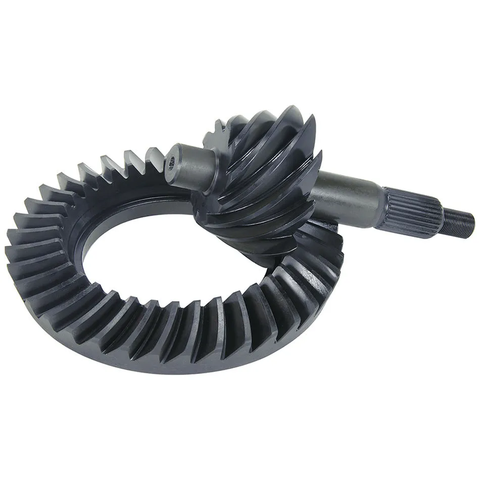 Allstar Performance Ford 9" Ring and Pinion Gear Set - Ratio: 3.70