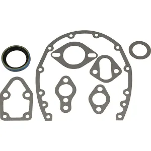 Allstar Performance Front of Engine Gasket Set - SB Chevy