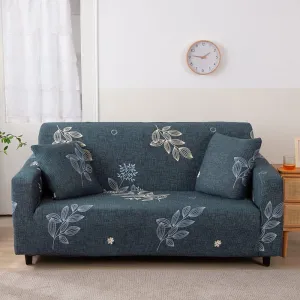 Amanda - 100% Waterproof and Ultra Resistant Stretch Armchair and Sofa Covers - The Sofa Cover House