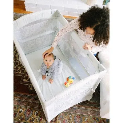 Arm’s Reach Ideal Ezee 3 in 1 Co-Sleeper® Folding Bassinet