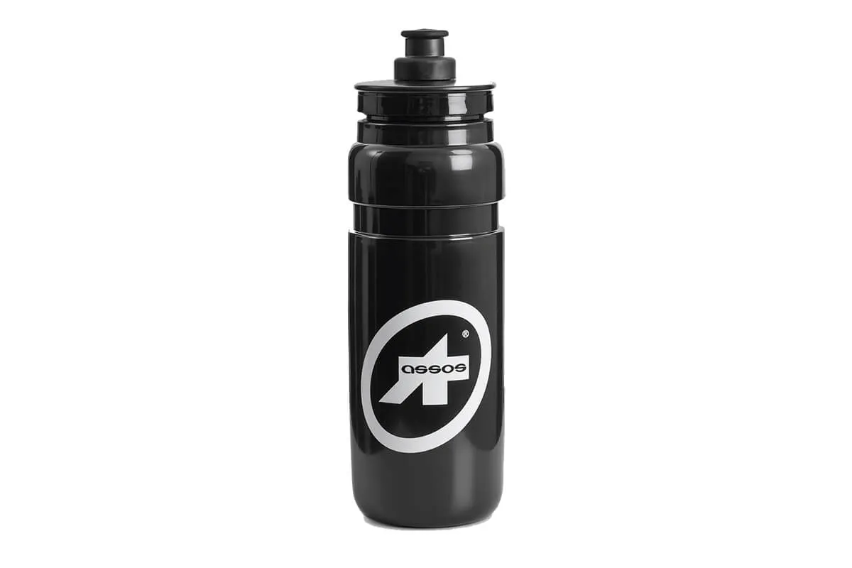 Assos Signature Water Bottle