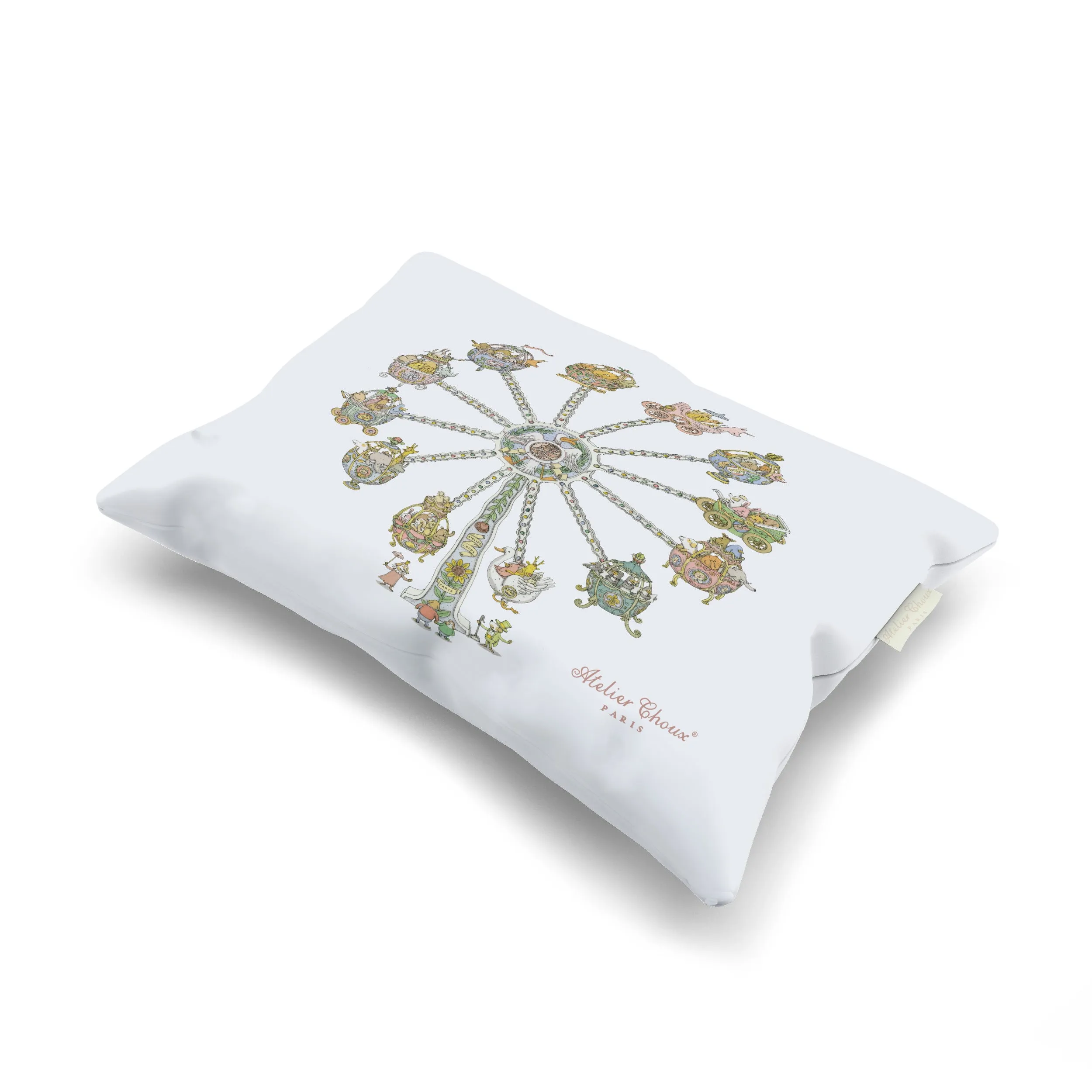 Atelier Choux Cushion Ferris Wheel (1181178 181093)