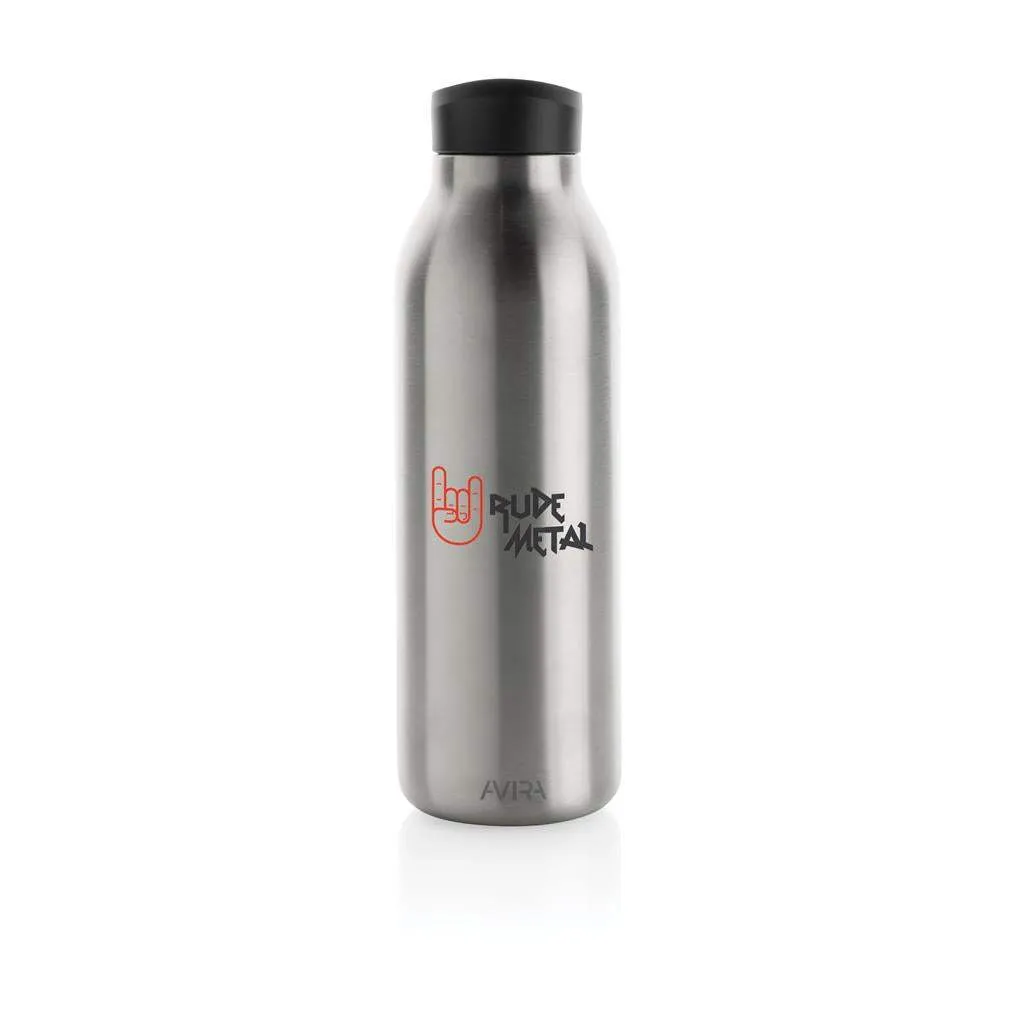 Avira Avior RCS Re-steel bottle 500 ML