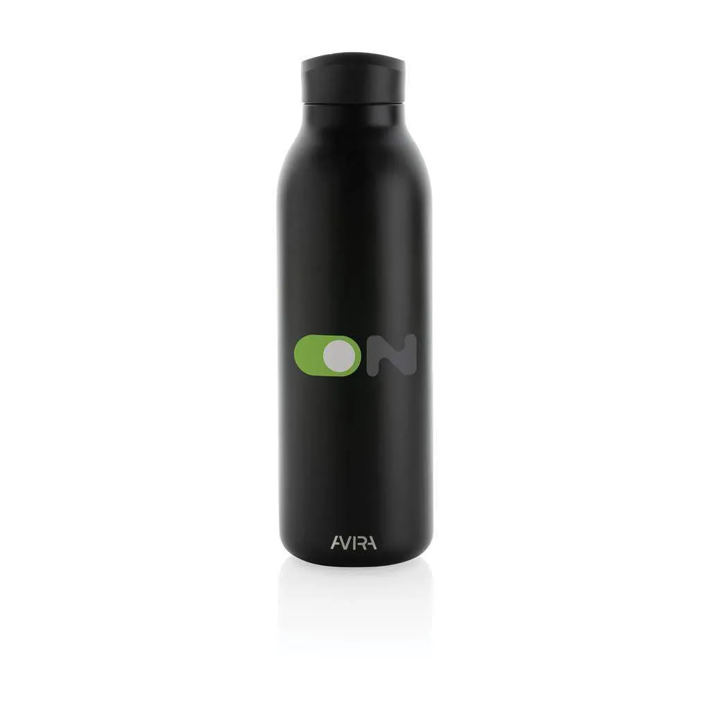 Avira Avior RCS Re-steel bottle 500 ML