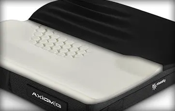 Axiom P Cushion