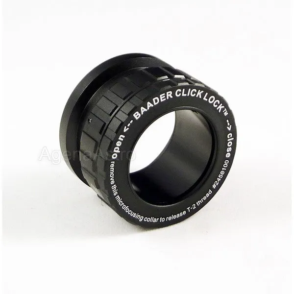 Baader Clicklock Eyepiece Clamp - 1.25" T2