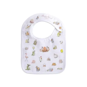 Baby Bib - Bébé Choux