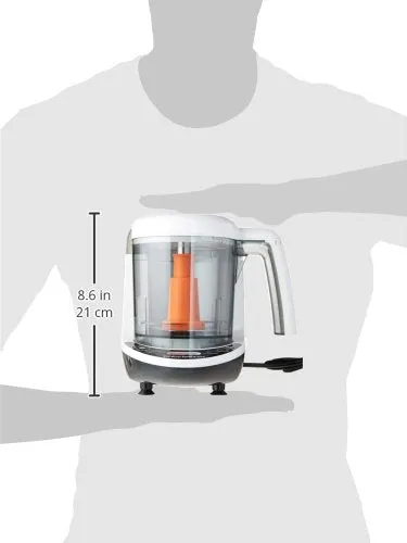 Baby Brezza One Step Baby Food Maker Deluxe