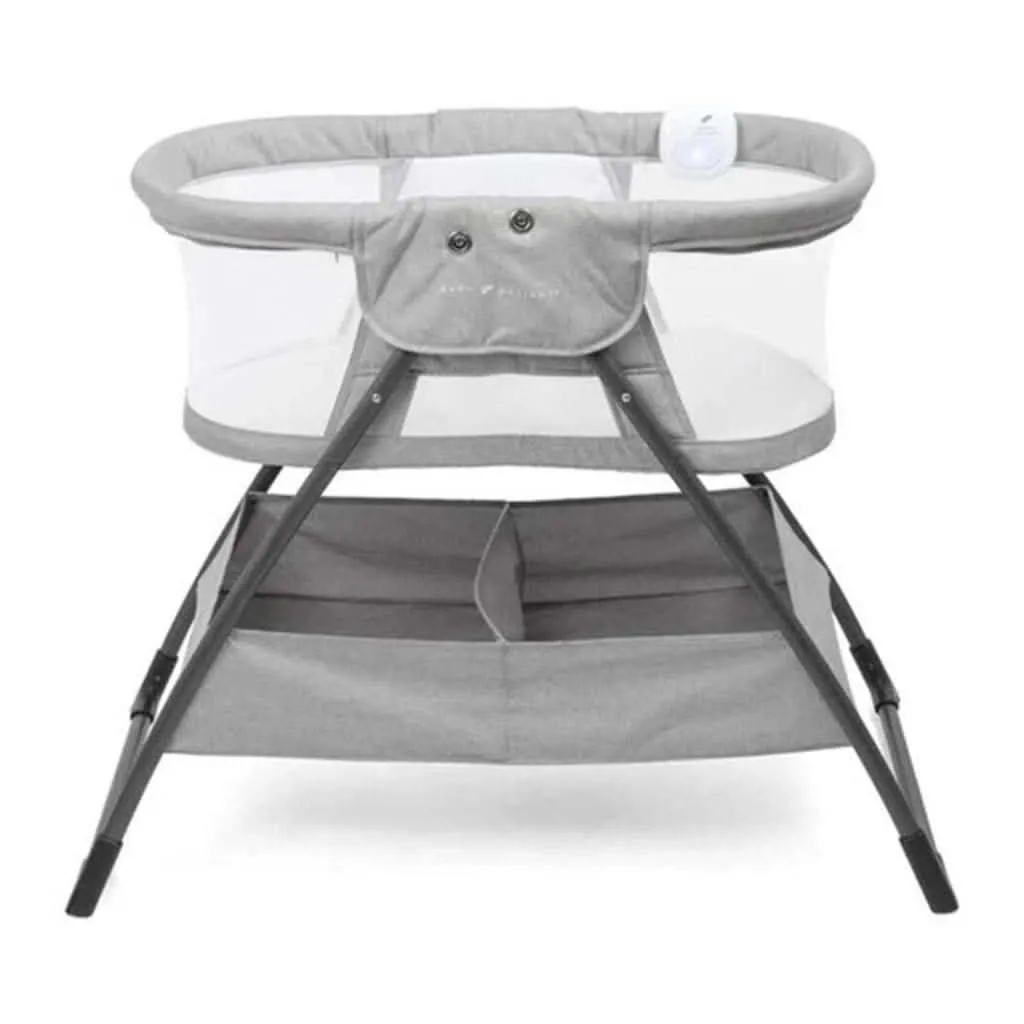 Baby Delight Beside Me Doze Deluxe Bedside Bassinet