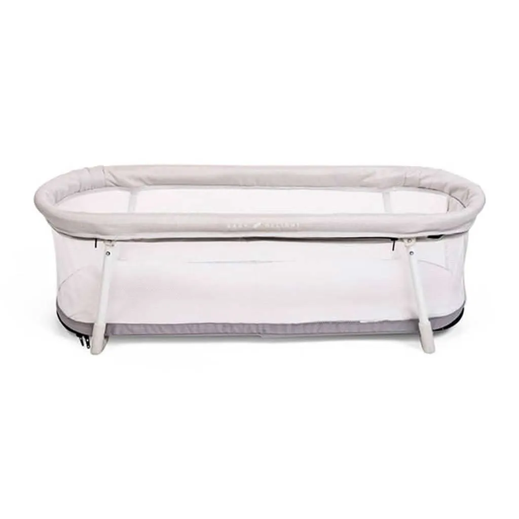 Baby Delight The Snuggle Nest Portable Bassinet