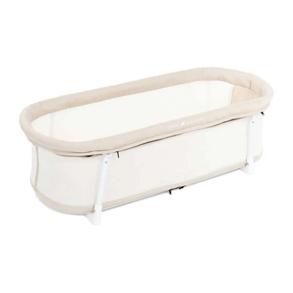 Baby Delight The Snuggle Nest Portable Bassinet