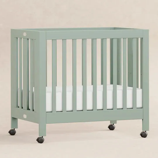 BabyLetto Origami Mini Crib Babyletto