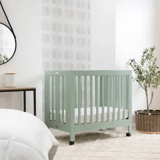 BabyLetto Origami Mini Crib Babyletto