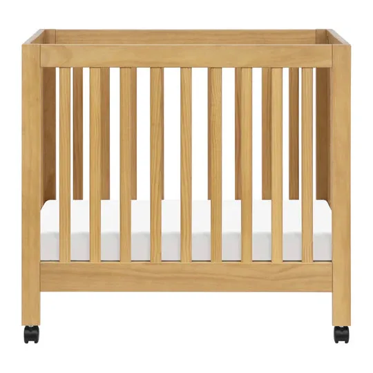 BabyLetto Origami Mini Crib Babyletto