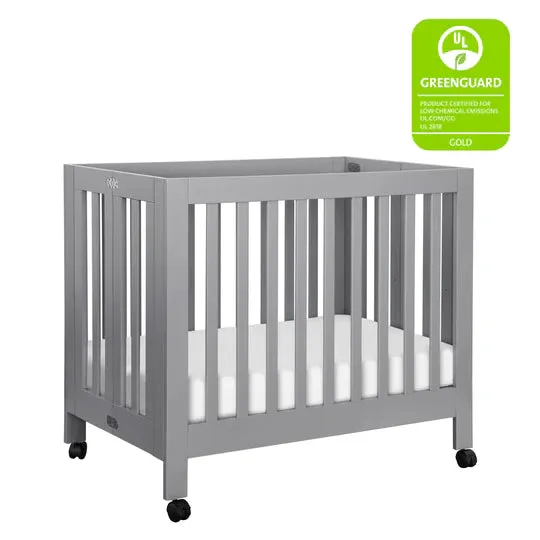 BabyLetto Origami Mini Crib Babyletto