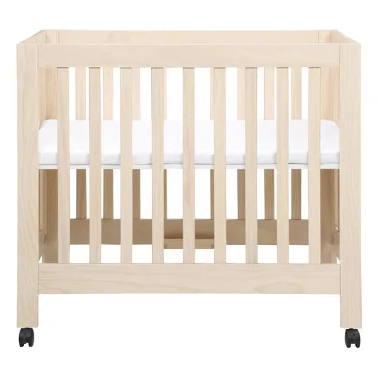 BabyLetto Origami Mini Crib Babyletto