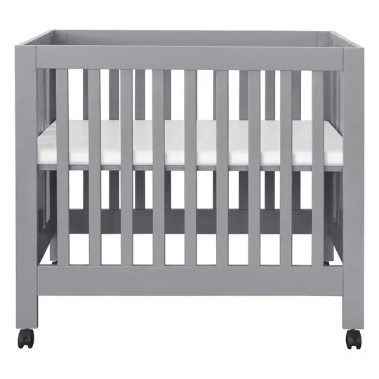 BabyLetto Origami Mini Crib Babyletto