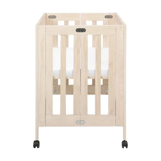 BabyLetto Origami Mini Crib Babyletto