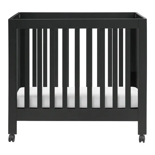 BabyLetto Origami Mini Crib Babyletto