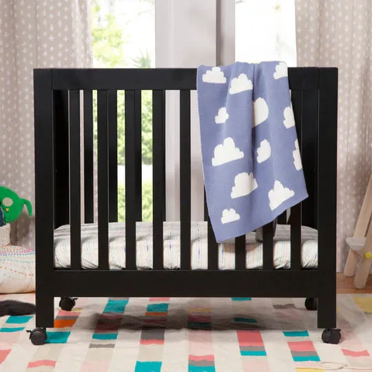 BabyLetto Origami Mini Crib Babyletto