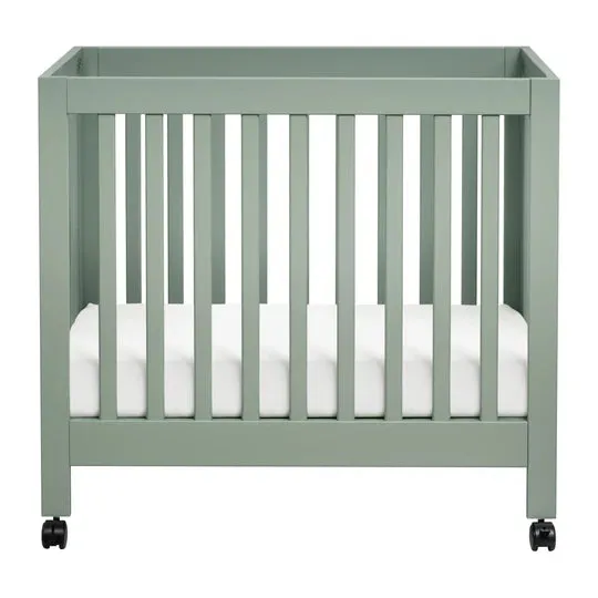 BabyLetto Origami Mini Crib Babyletto