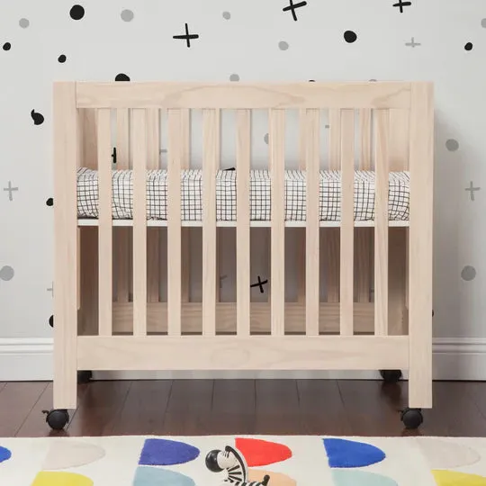 BabyLetto Origami Mini Crib Babyletto