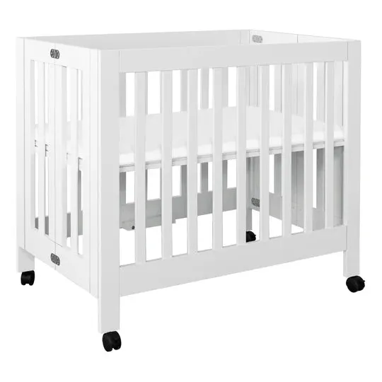 BabyLetto Origami Mini Crib Babyletto