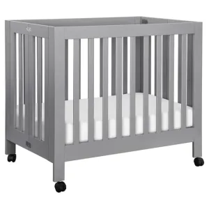 BabyLetto Origami Mini Crib Babyletto