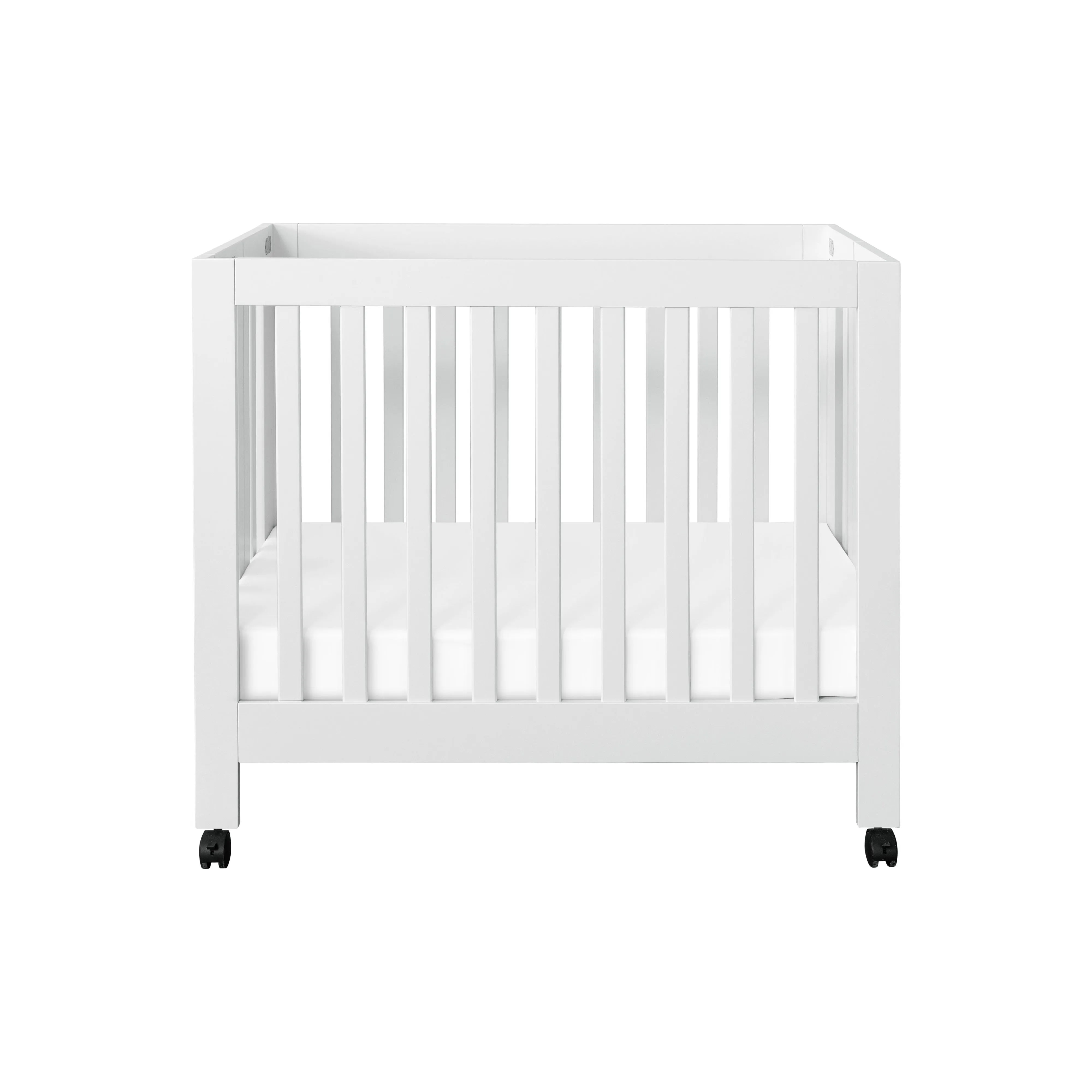 Babyletto Origami Mini Crib