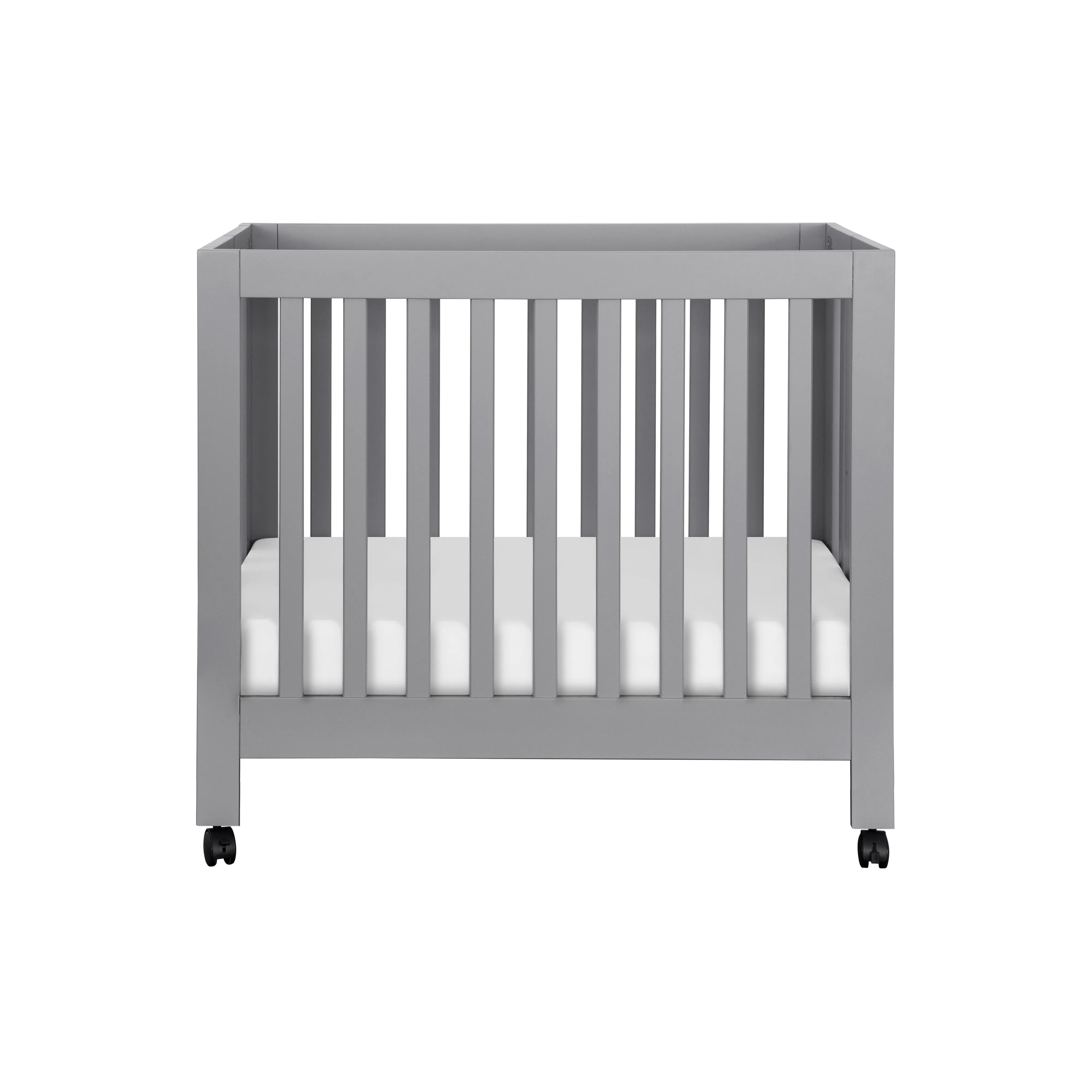 Babyletto Origami Mini Crib