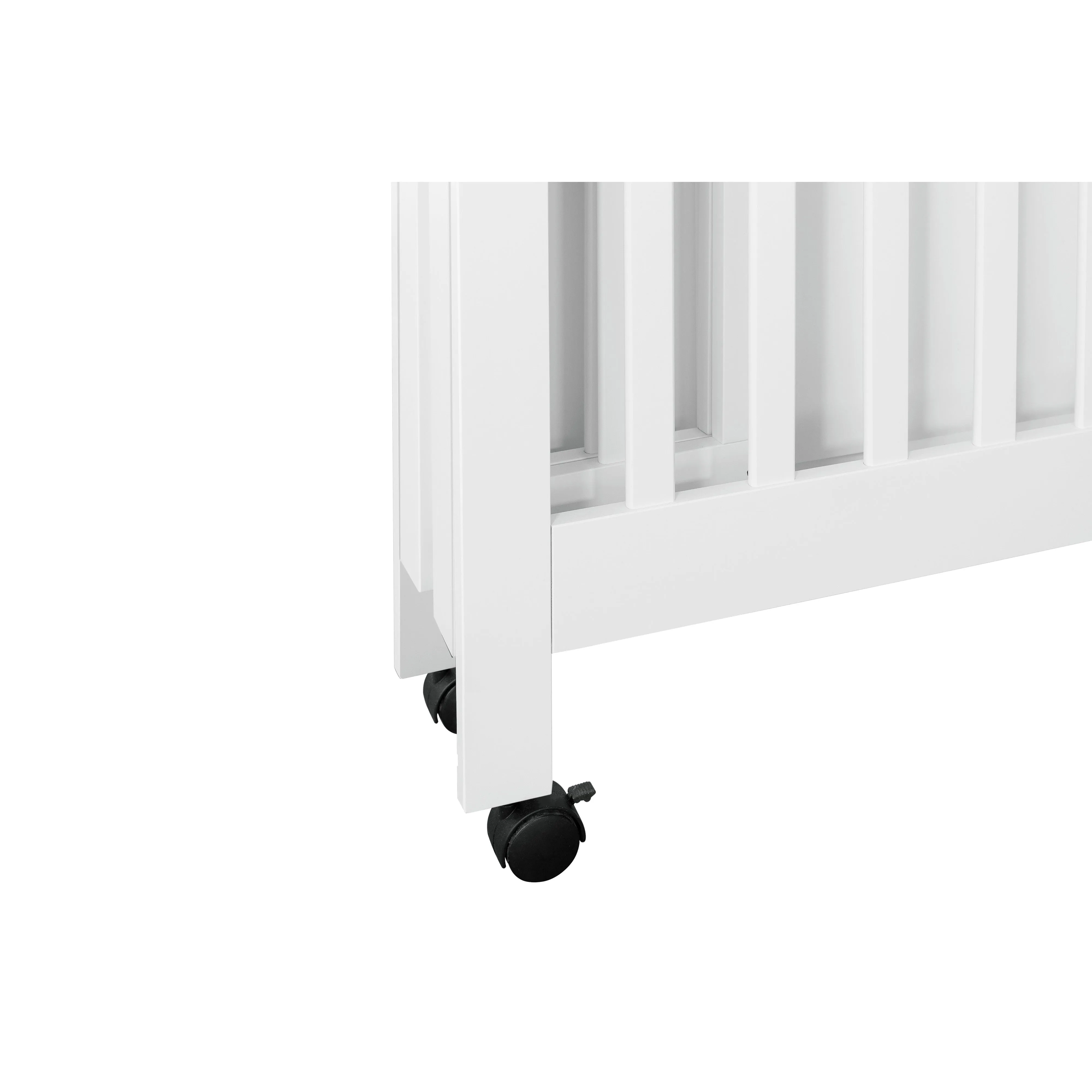 Babyletto Origami Mini Crib