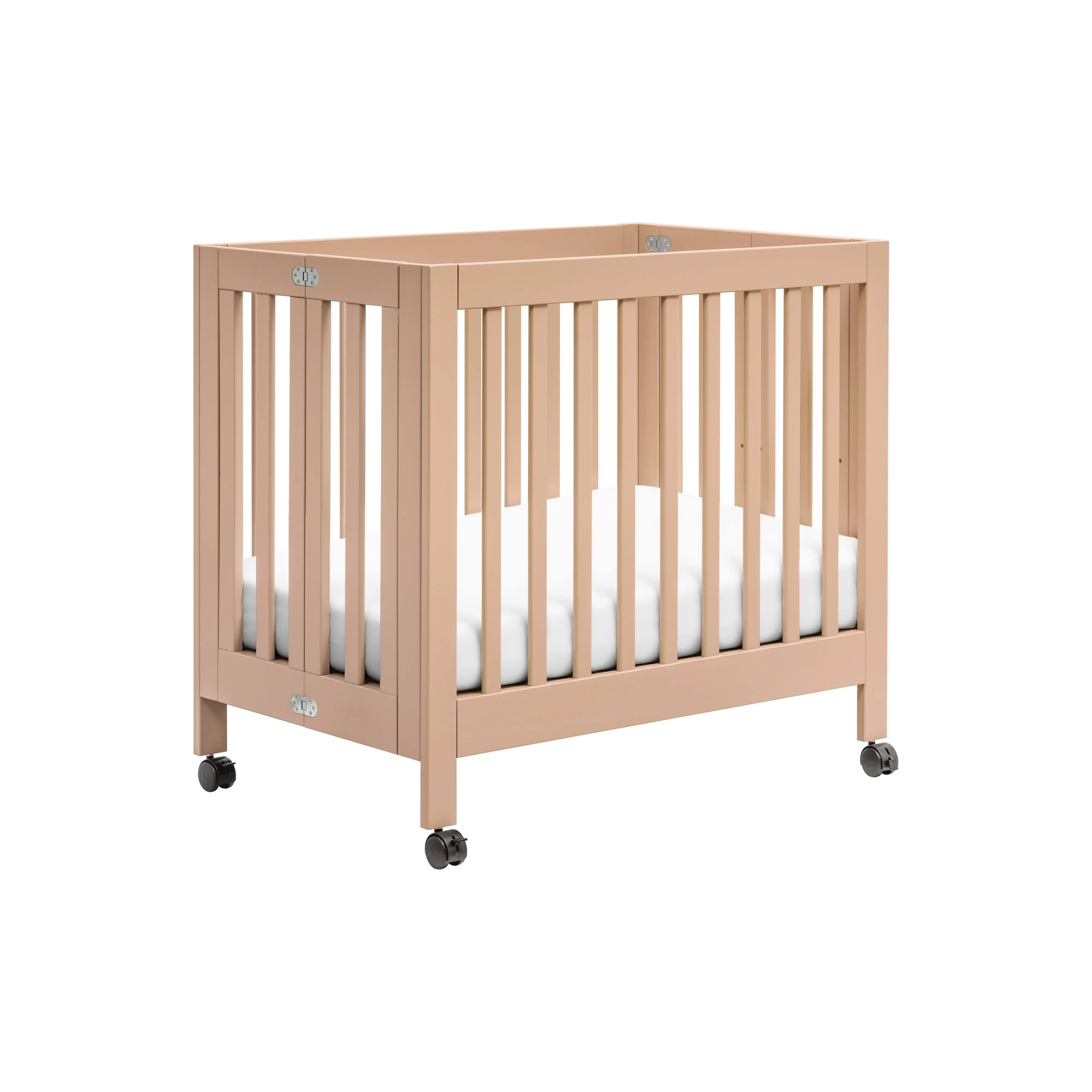 Babyletto Origami Mini Crib