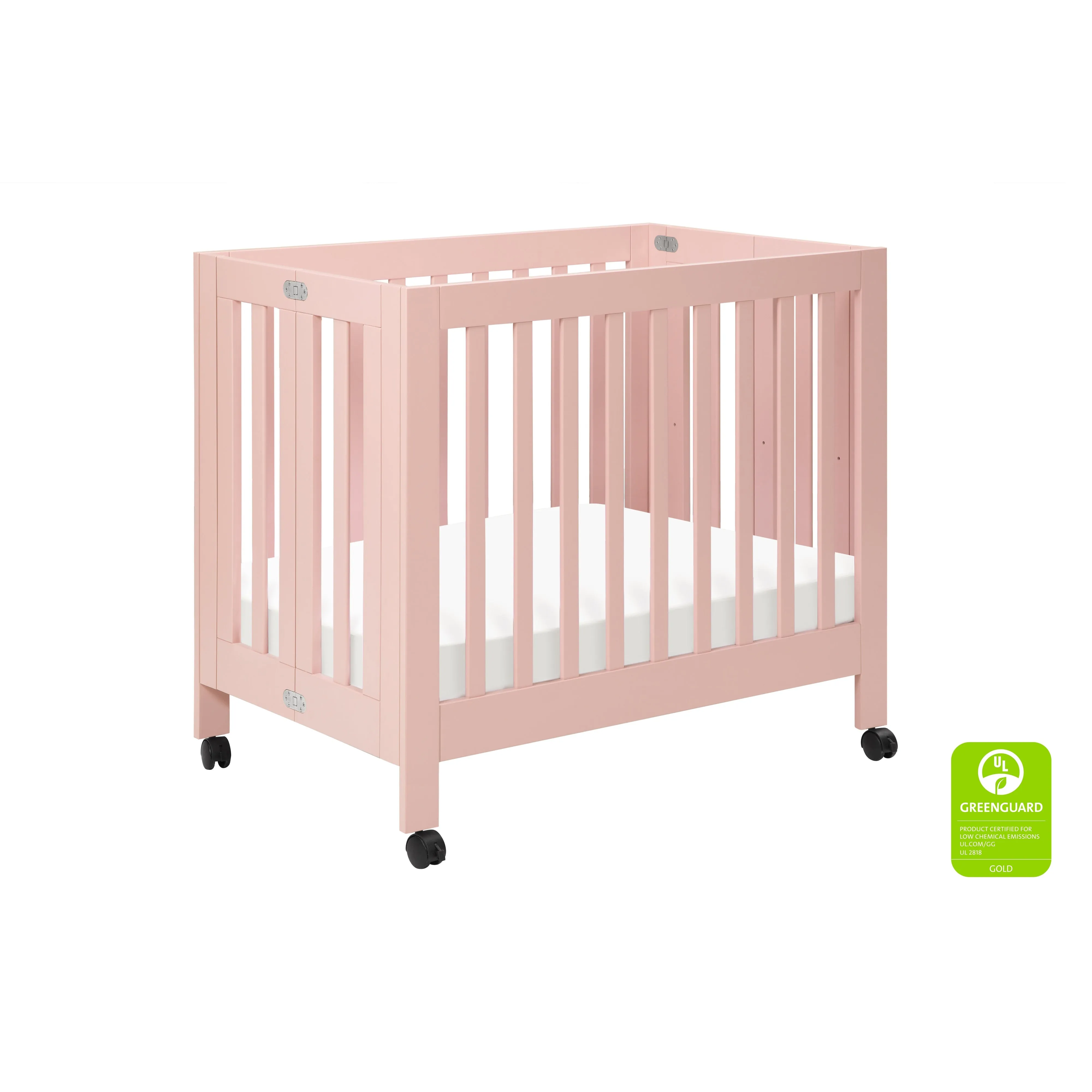 Babyletto Origami Mini Crib