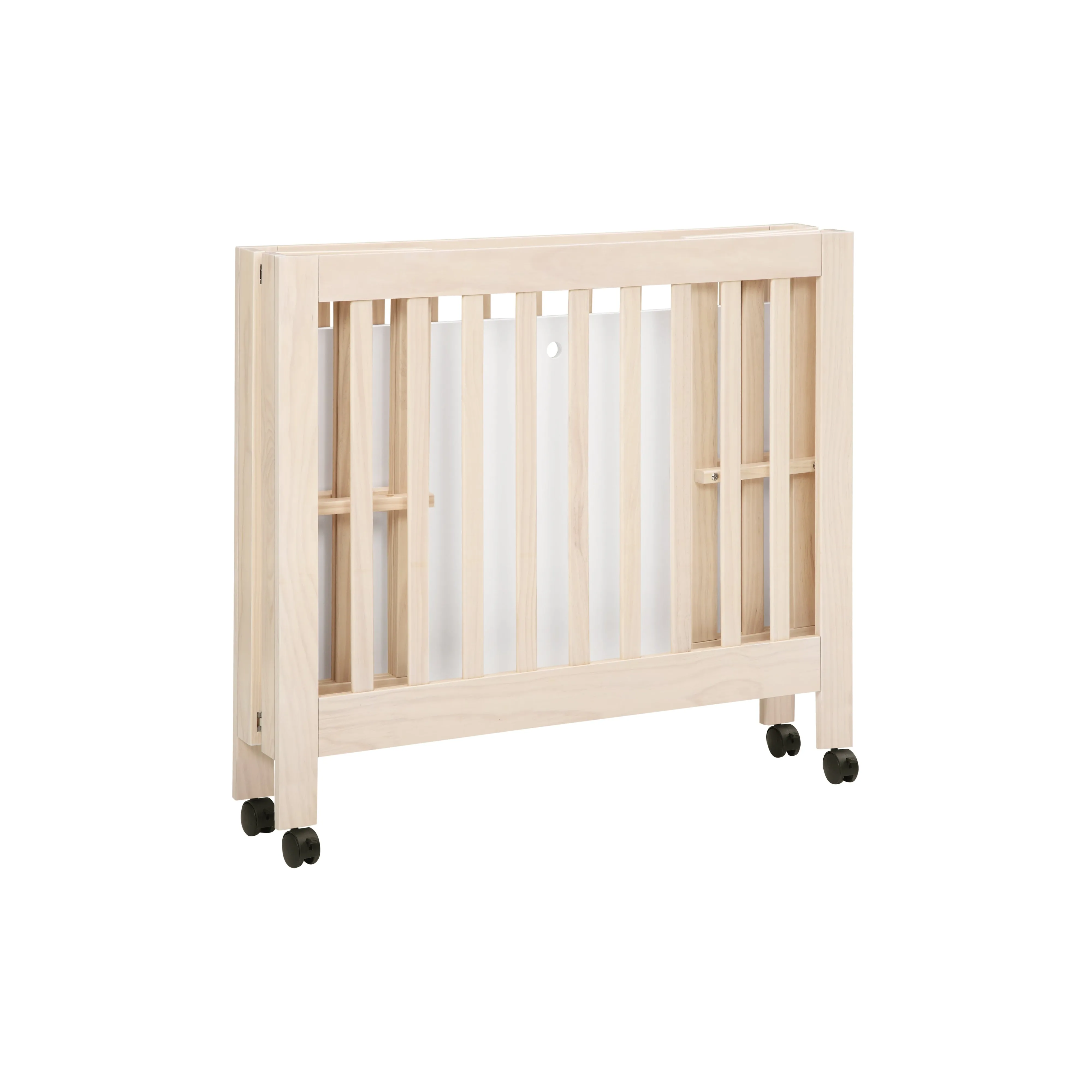 Babyletto Origami Mini Crib