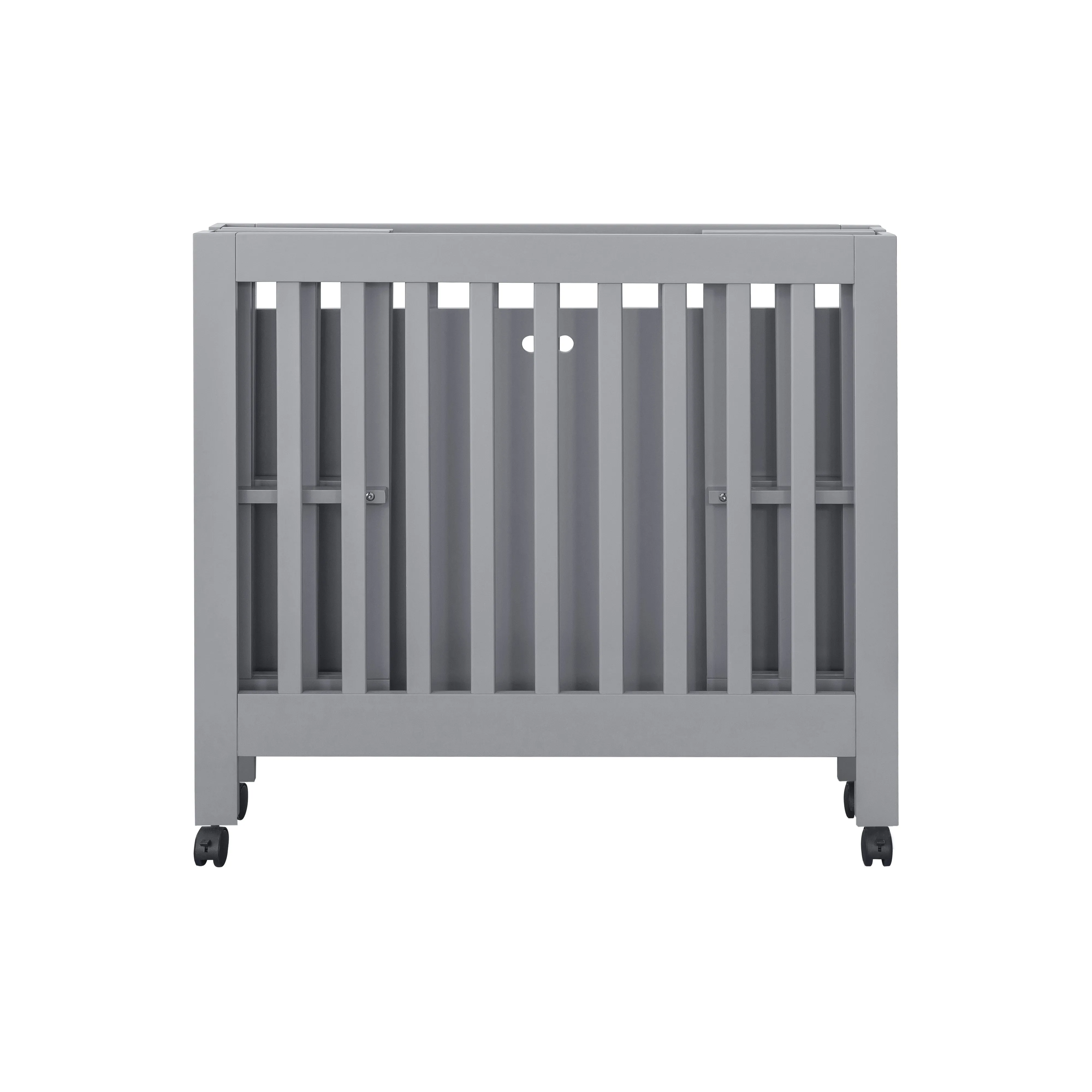 Babyletto Origami Mini Crib