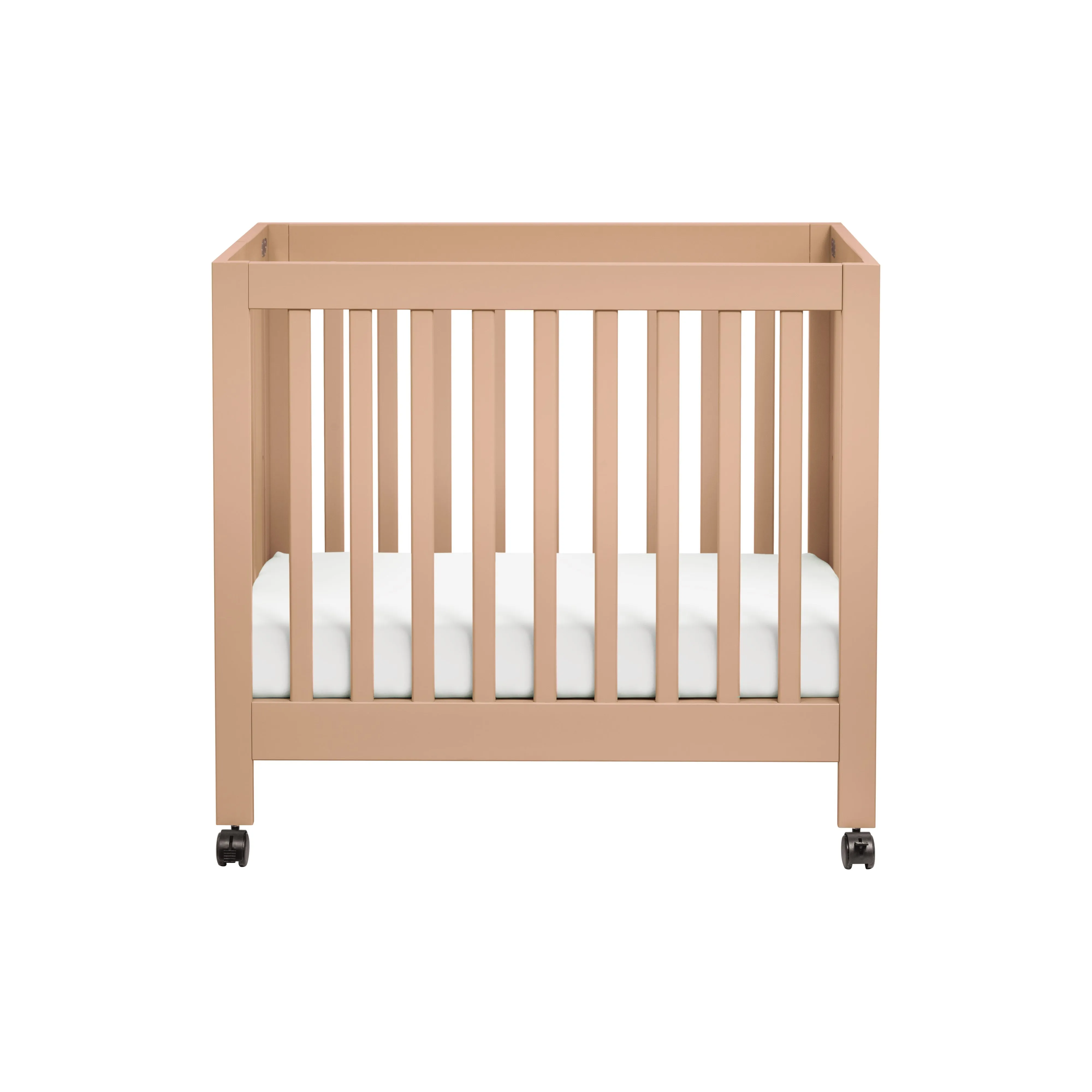 Babyletto Origami Mini Crib