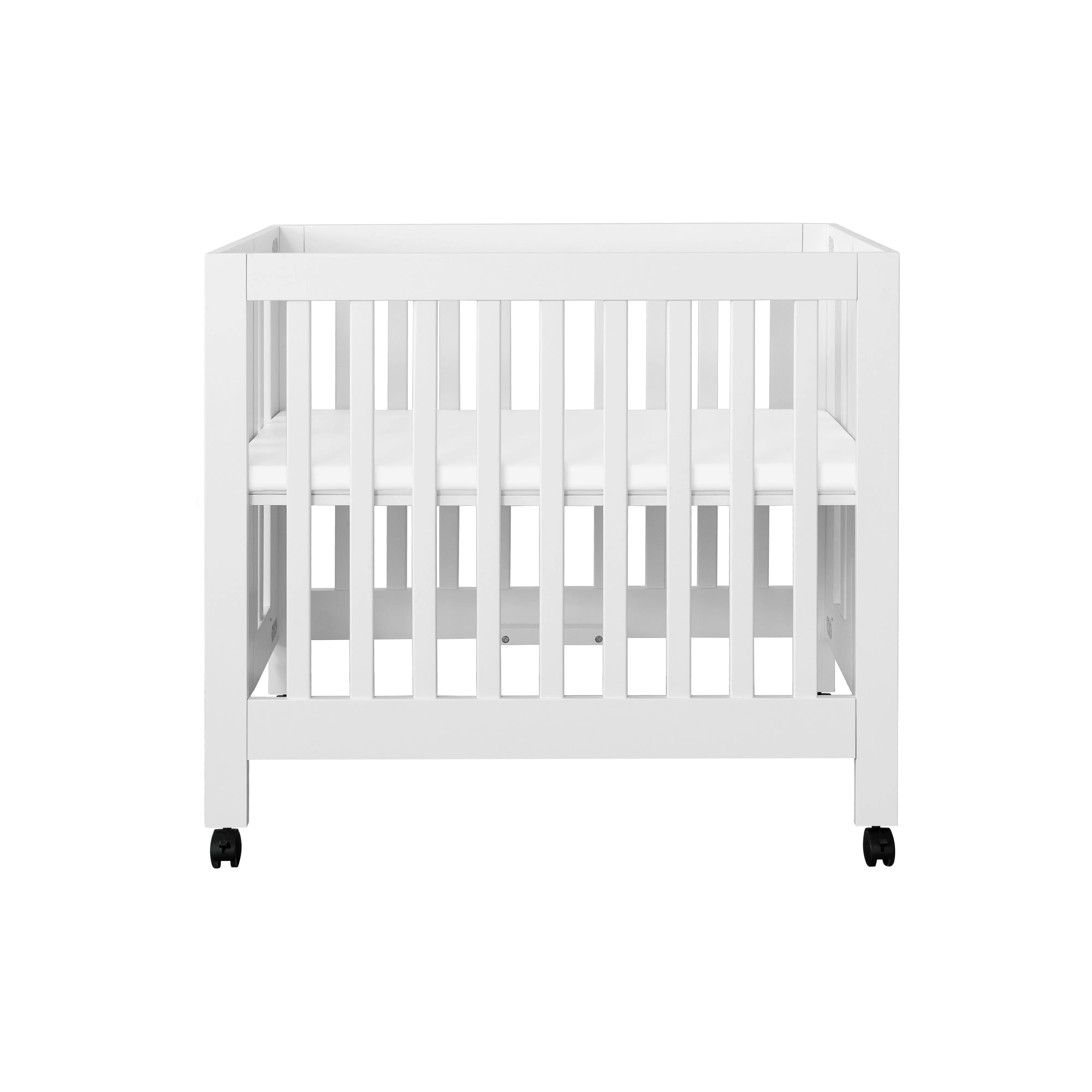 Babyletto Origami Mini Crib