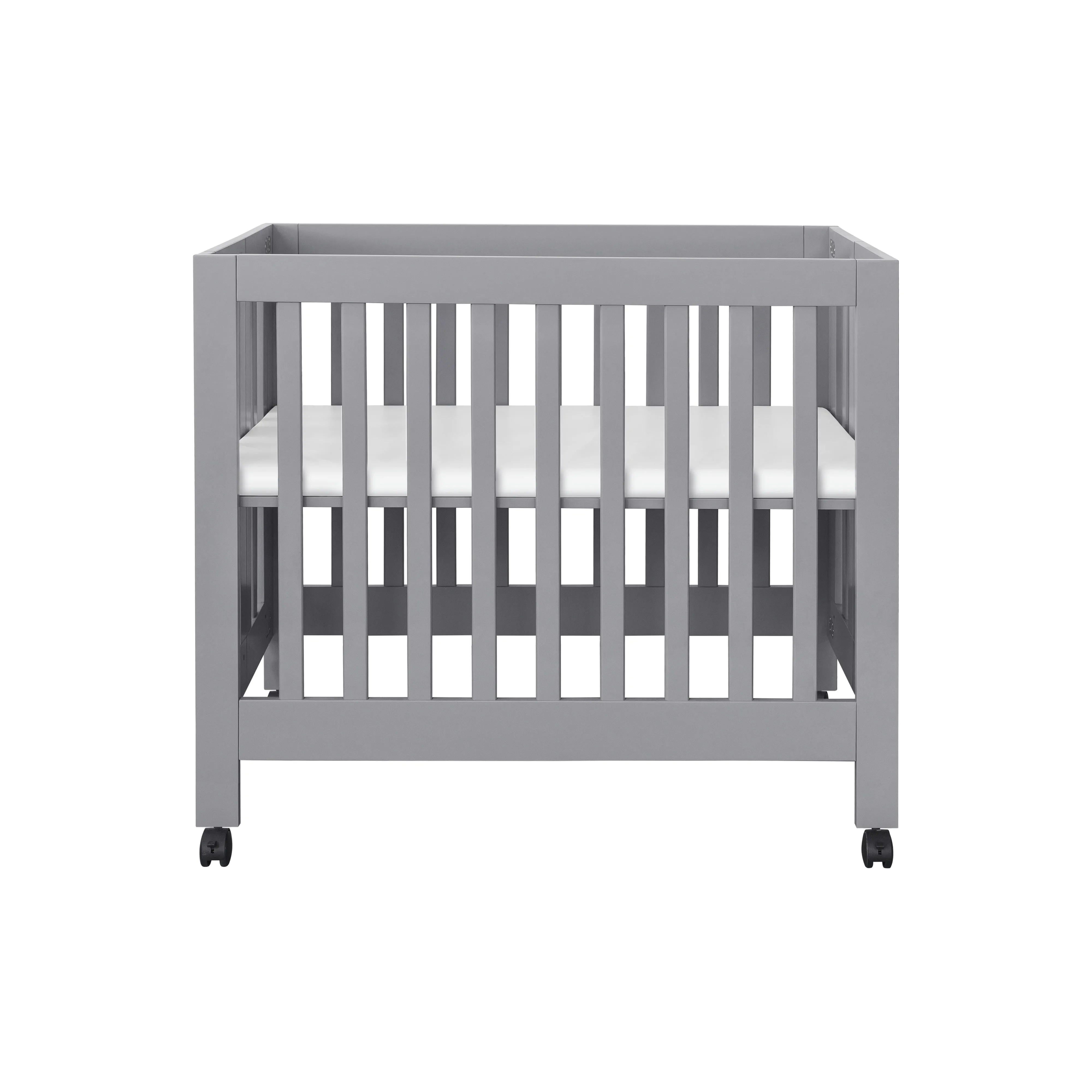 Babyletto Origami Mini Crib