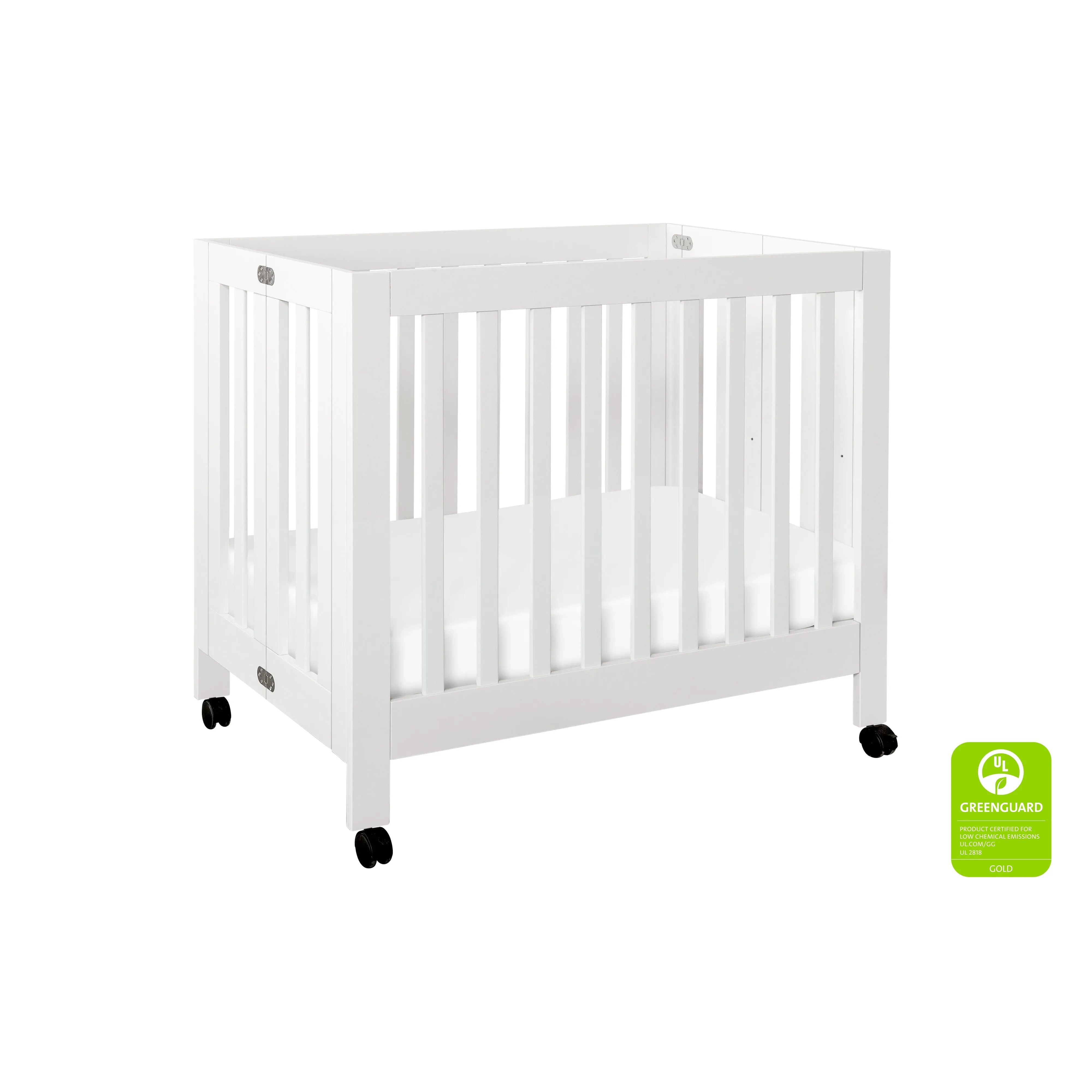 Babyletto Origami Mini Crib