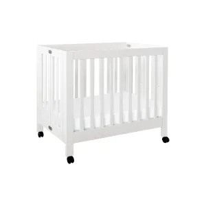 Babyletto Origami Mini Crib