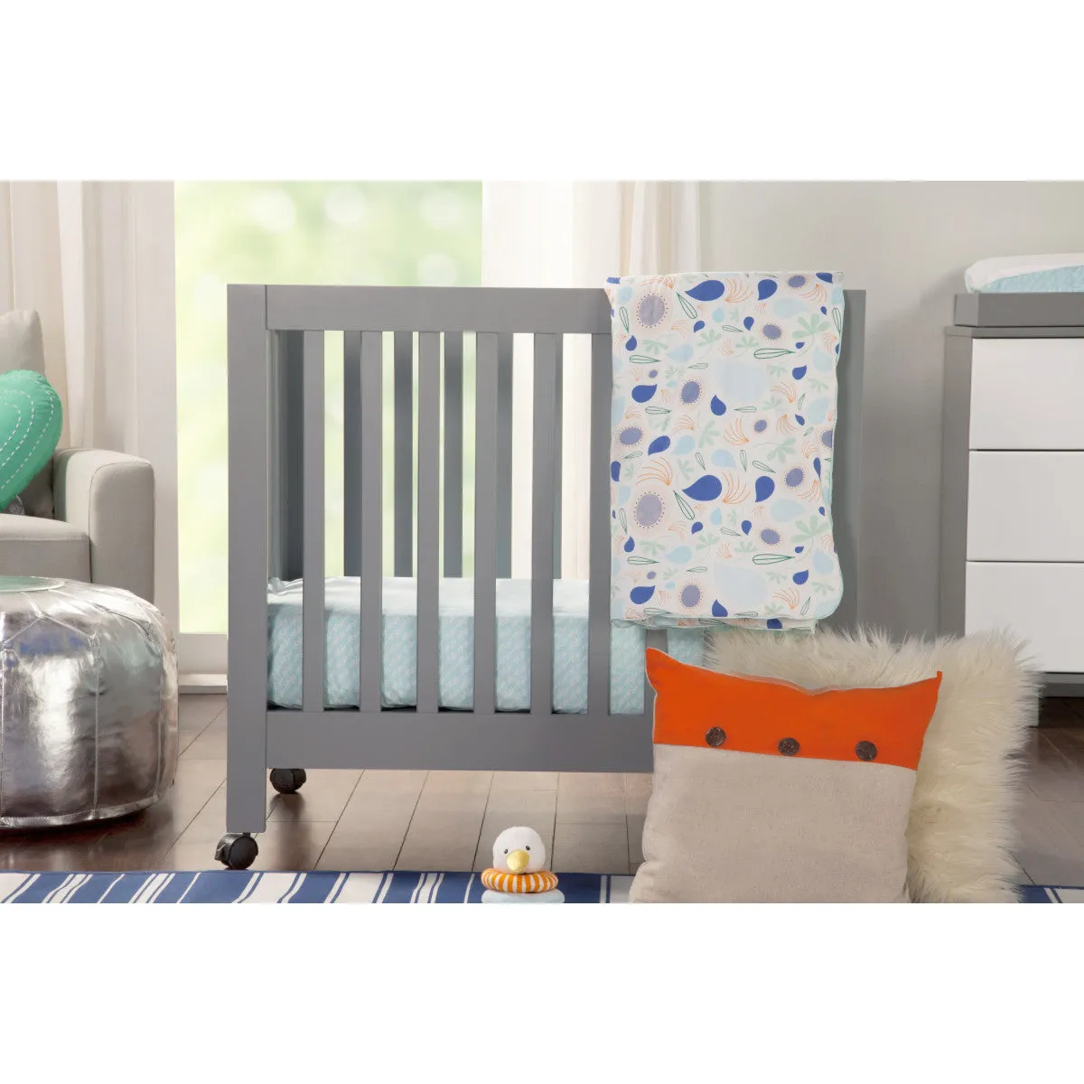 Babyletto Origami Mini Crib