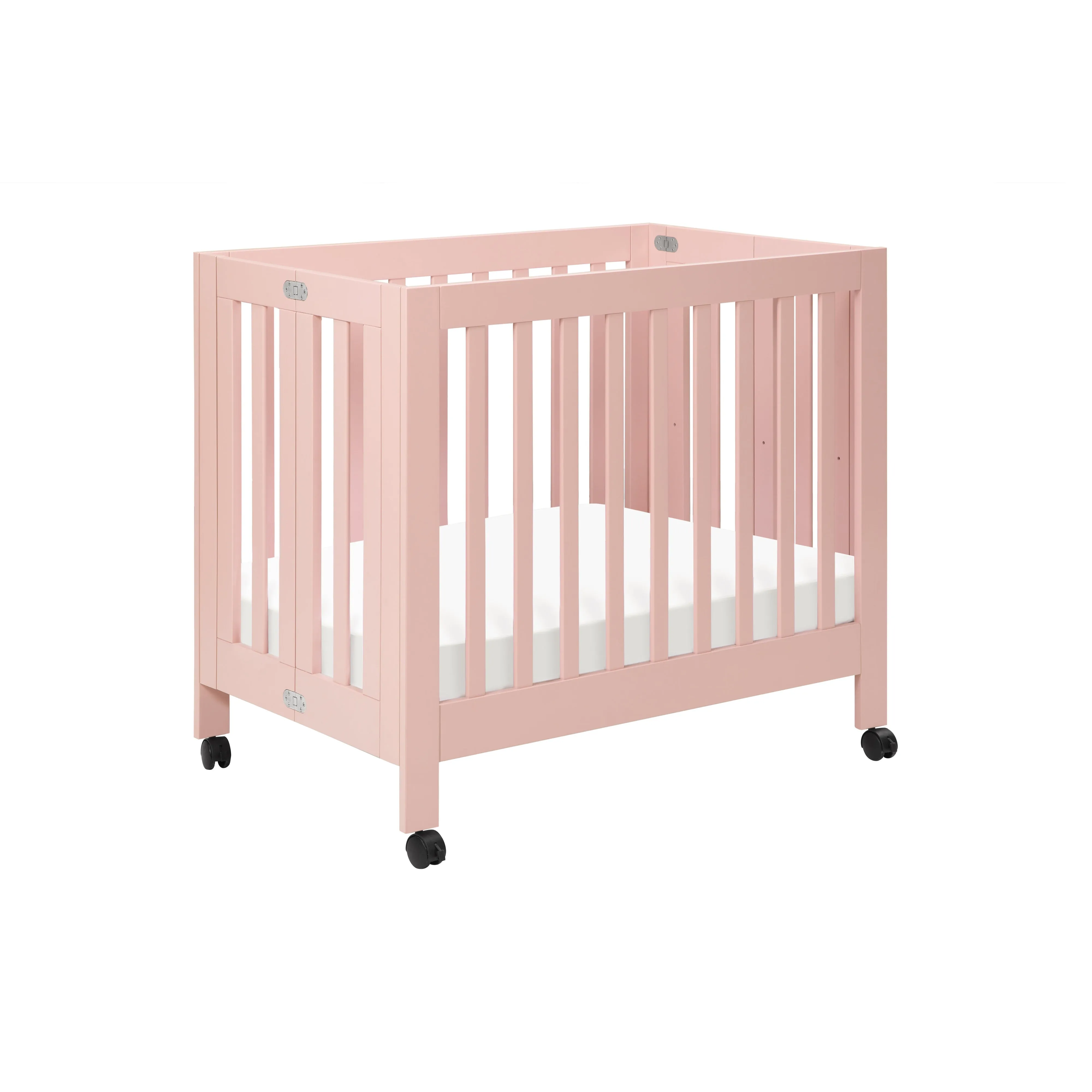 Babyletto Origami Mini Crib