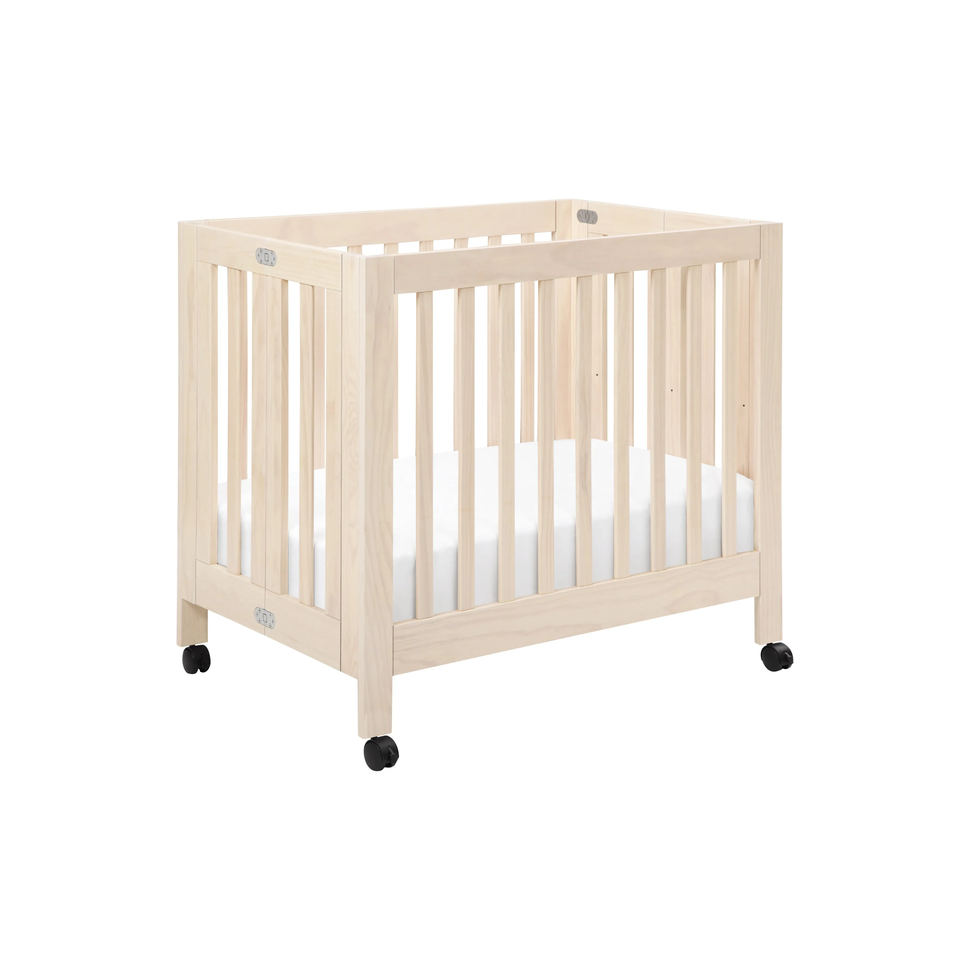 Babyletto Origami Mini Crib