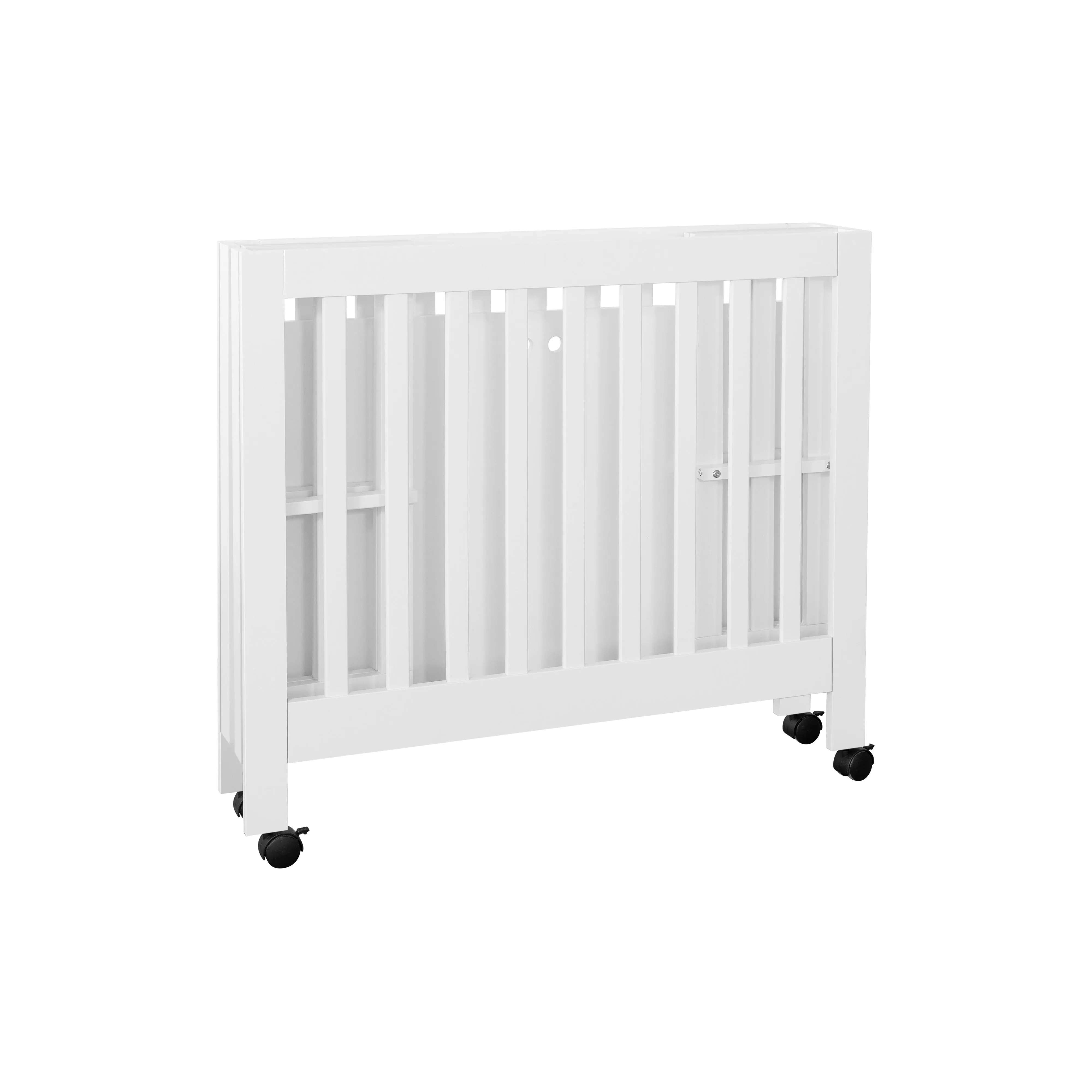 Babyletto Origami Mini Crib