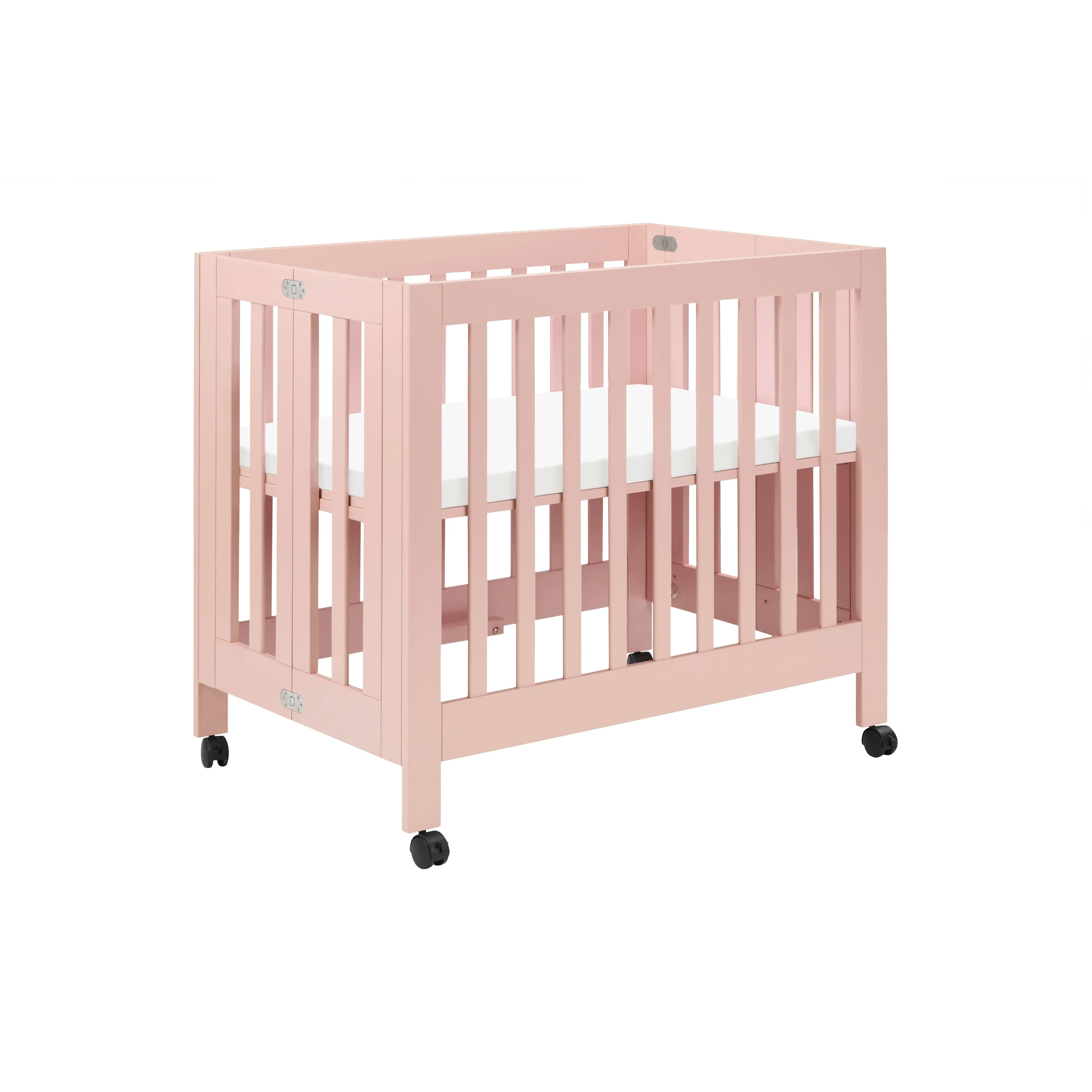 Babyletto Origami Mini Crib